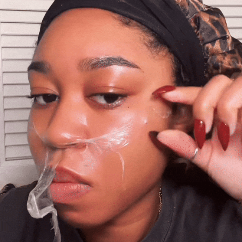 Realizzata con ingredienti naturali e