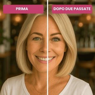 FerroLash | Mascara naturale, allungante e nutriente