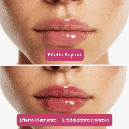 Volumizzante labbra Beynia