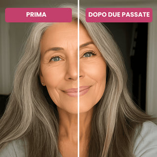 FerroLash | Mascara naturale, allungante e nutriente