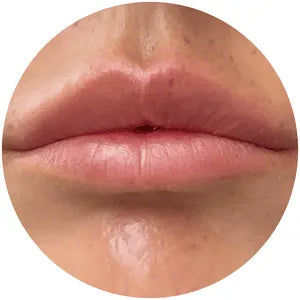 Applica sulle labbra