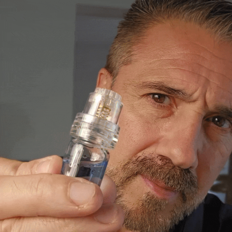 Micro-Infuse®: la rivoluzione scientifica al servizio dei tuoi capelli