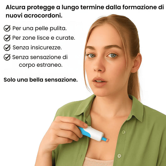 Kit completo BEYNIA™