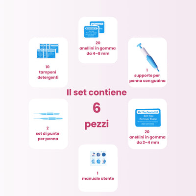 Kit completo BEYNIA™