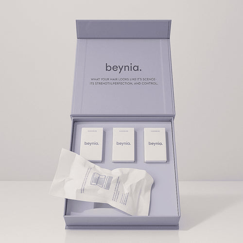 Tecnologia capillare Micro-infuse® Uomo