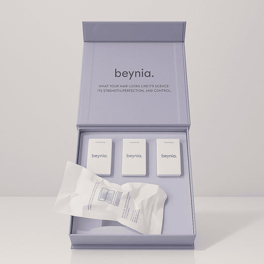 Tecnologia capillare Micro-infuse® Uomo