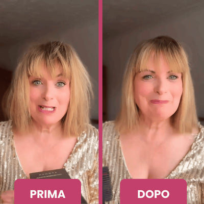 Beynia Spazzola Lisciante Portatile – Brush PRO