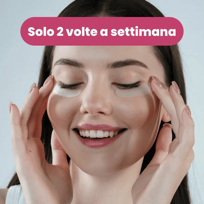 Beynia | MicroLuce Patches