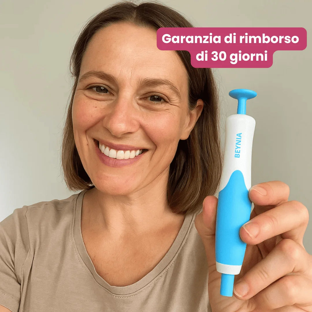 Le tue preoccupazioni? Le conosciamo — e le risolviamo.