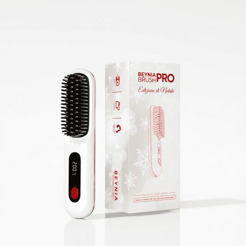 Beynia Spazzola Lisciante Portatile – Brush PRO