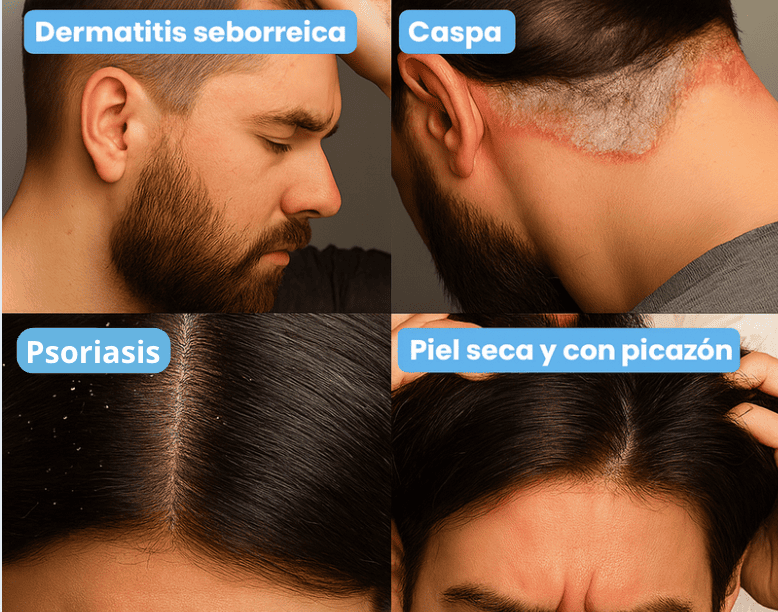 Una crema. 4 problemas resueltos.