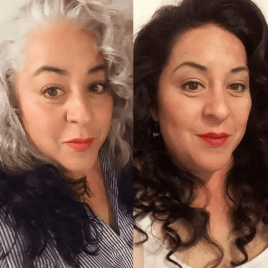 Review by Lucía G