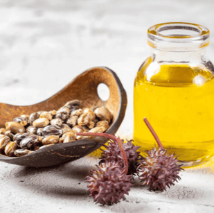 Aceite de Ricino Hidrogenado