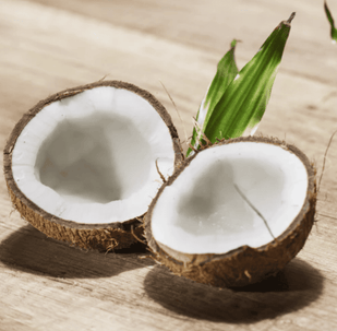 Aceite de Coco