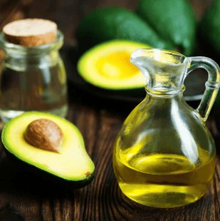 Aceite de Aguacate