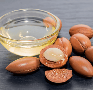 Aceite de Semilla de Argán