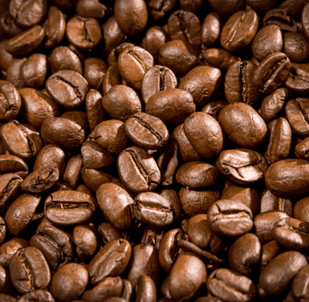 Aceite de Semilla de Café