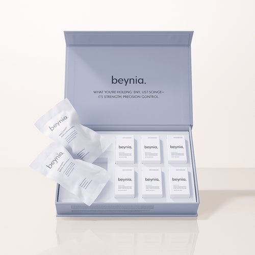 Tecnologia capillare Micro-infuse® Uomo