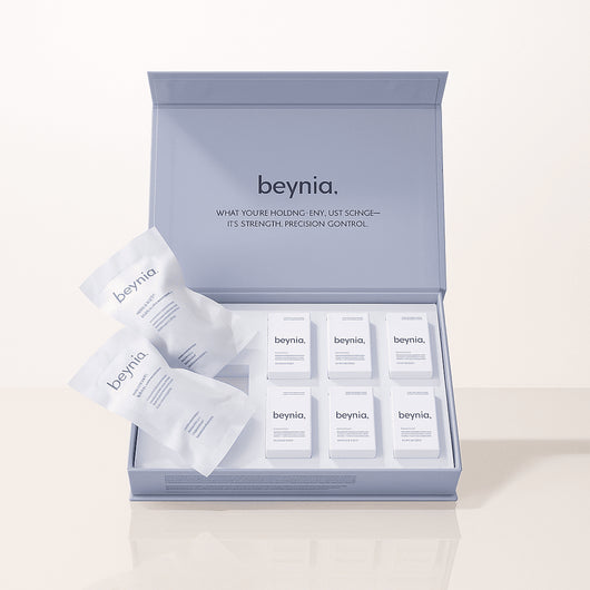 Tecnologia capillare Micro-infuse® Uomo