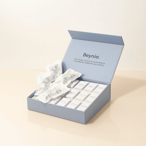 Tecnologia capillare Micro-infuse® Uomo