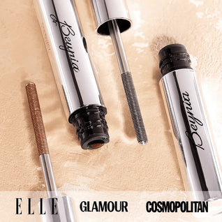 FerroLash | Mascara naturale, allungante e nutriente