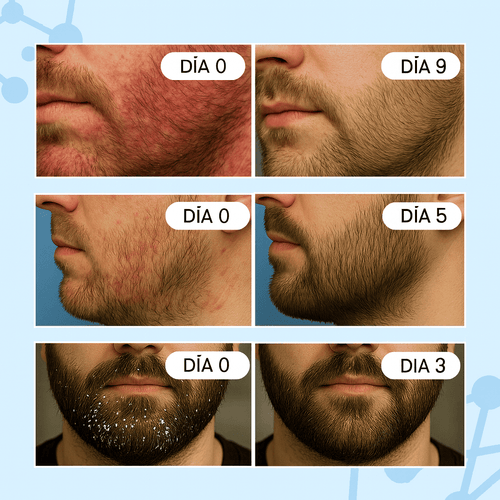 Beynia™ Crema para la Dermatitis Seborreica y la Psoriasis