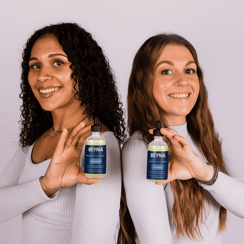 Aceite de crecimiento para el cabello (60 ml)