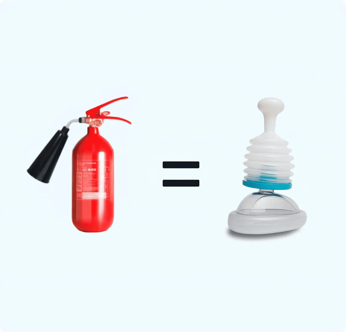 Beynia : aussi indispensable qu’un extincteur