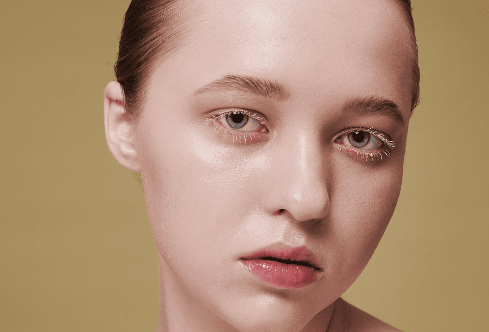 Cura occhi senza sforzo, risultati visibili