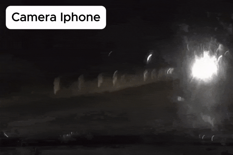 Conduisez en toute confiance la nuit avec une vision sans éblouissement