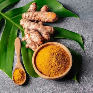 Curcuma