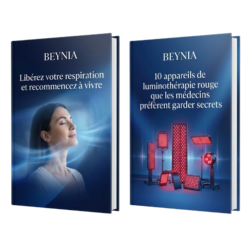 Programme Respiration & Lumière Rouge