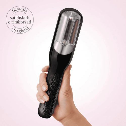 Tagliacapelli per doppie punte