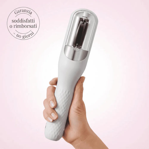 Tagliacapelli per doppie punte