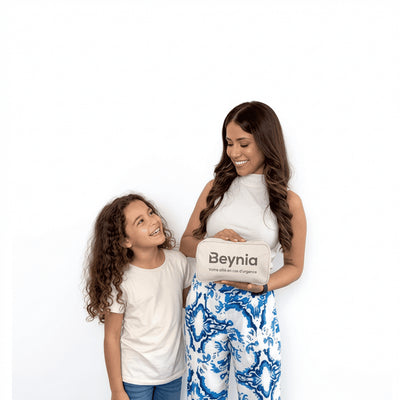 Beynia - Kit d’urgence pour les voies respiratoires