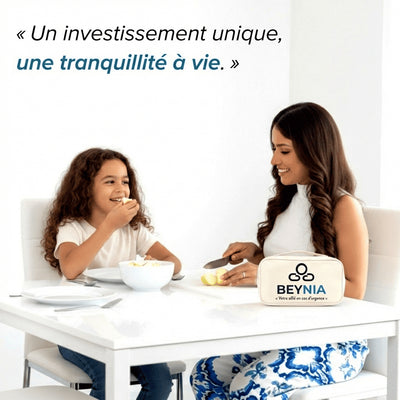 Beynia - Kit d’urgence pour les voies respiratoires