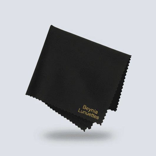 Chiffons de nettoyage offerts