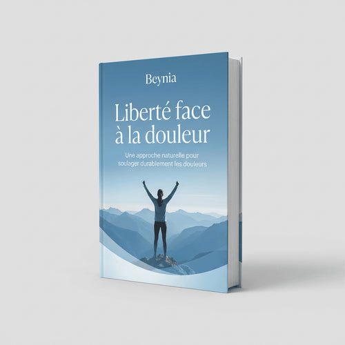 Ebook « Libération de la douleur »