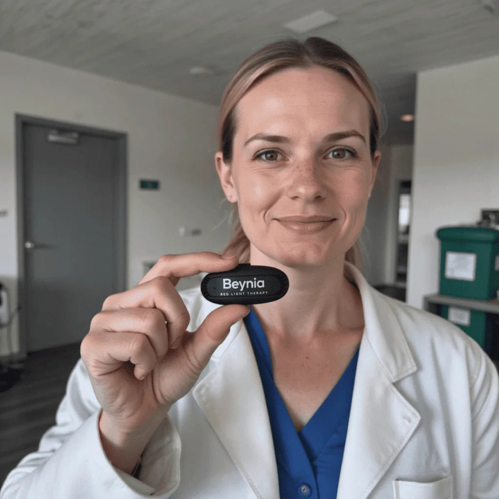 Notre engagement pour votre santé