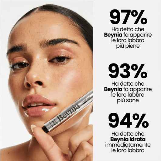 Volumizzante labbra Beynia