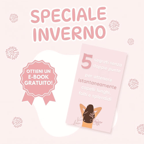 Tagliacapelli per doppie punte