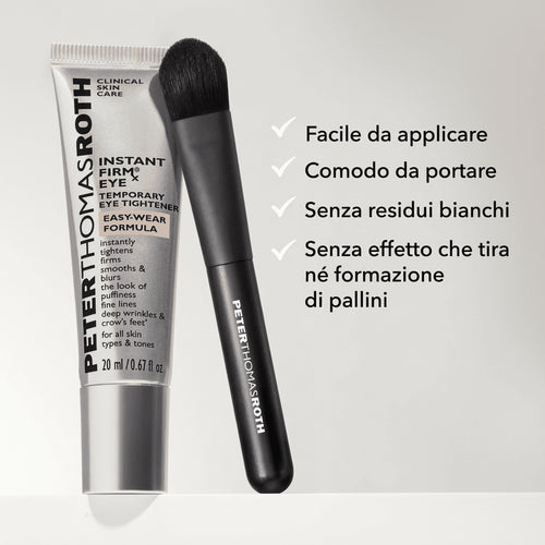 BeyniaLift - Gel tensore ringiovanente contorno occhi