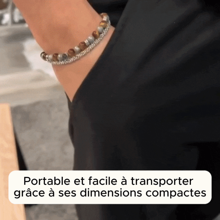 Comment utiliser notre puissant appareil